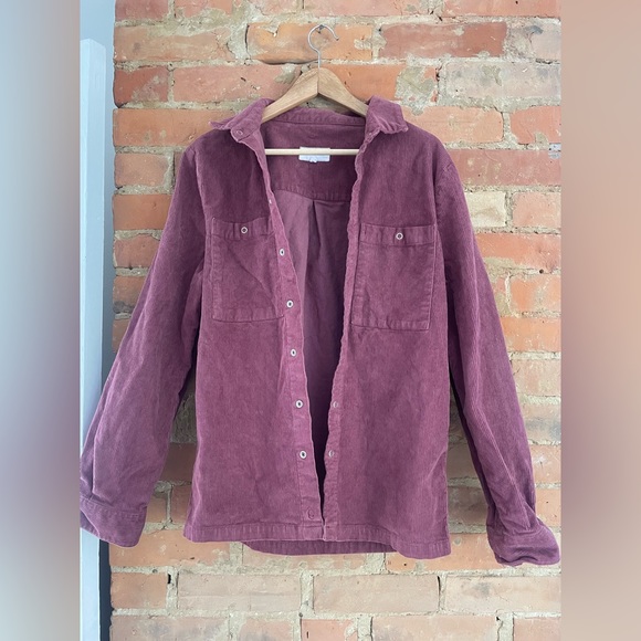 KOTN sinisez Corduroy Set - Picture 6 of 7